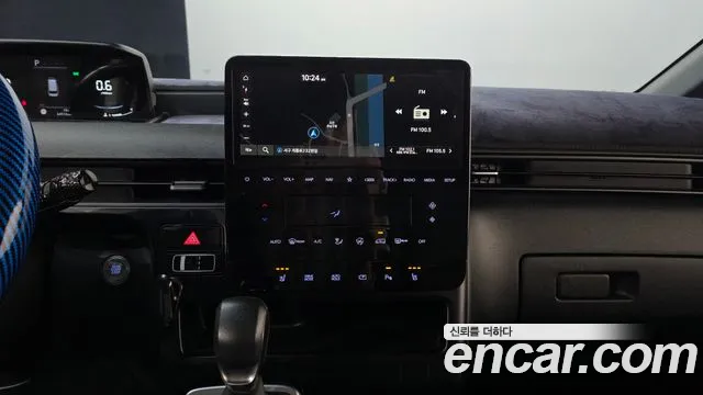Hyundai Staria — Фото автомобиля 16