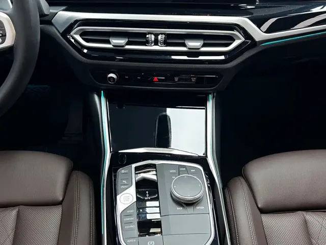 BMW 3 Series — Фото автомобиля 12