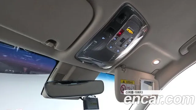 Genesis G80 Бензин 2.5 турбо 2WD — Фото автомобиля 30