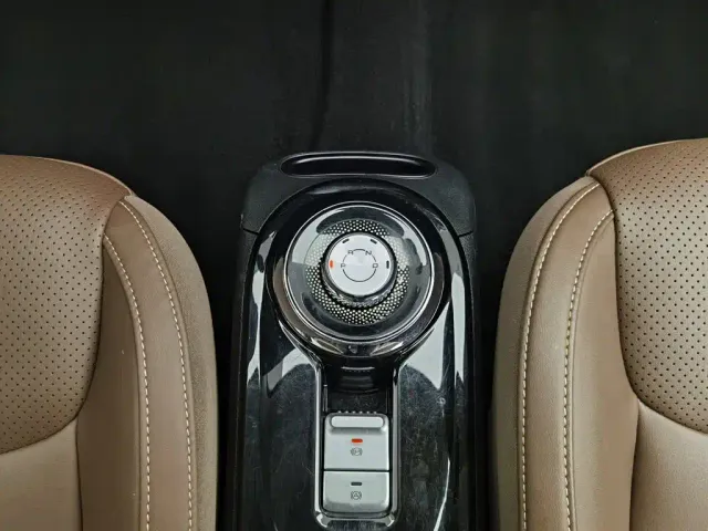 Wuling Bingo — Фото автомобиля 13