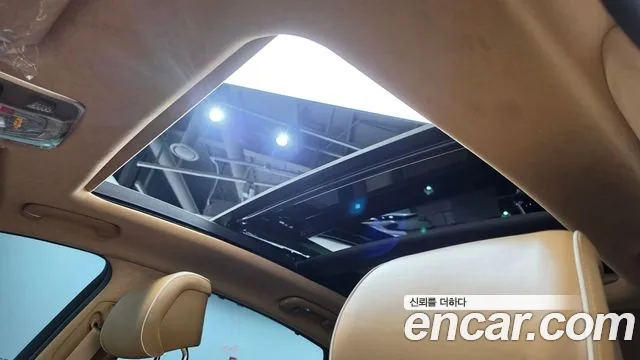 Genesis G80 RG3 — Фото автомобиля 23