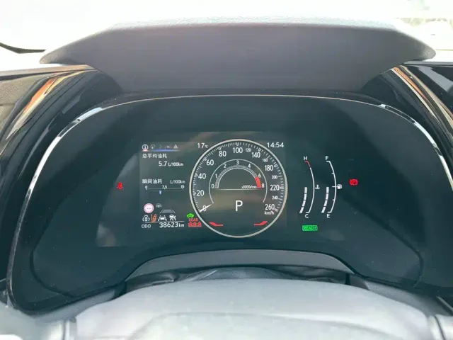 Lexus RX — Фото автомобиля 12