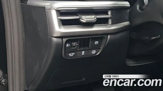 Hyundai Grandeur GN7 — Фото автомобиля 21