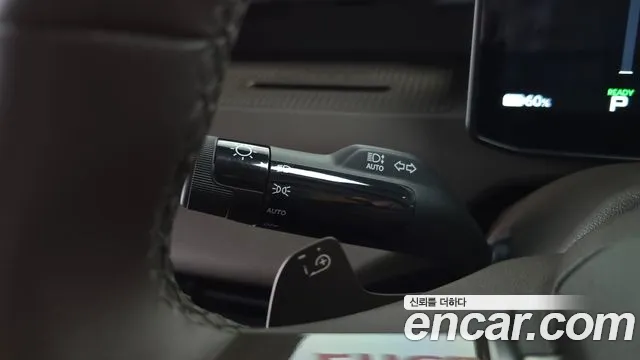Kia PV5 — Фото автомобиля 27