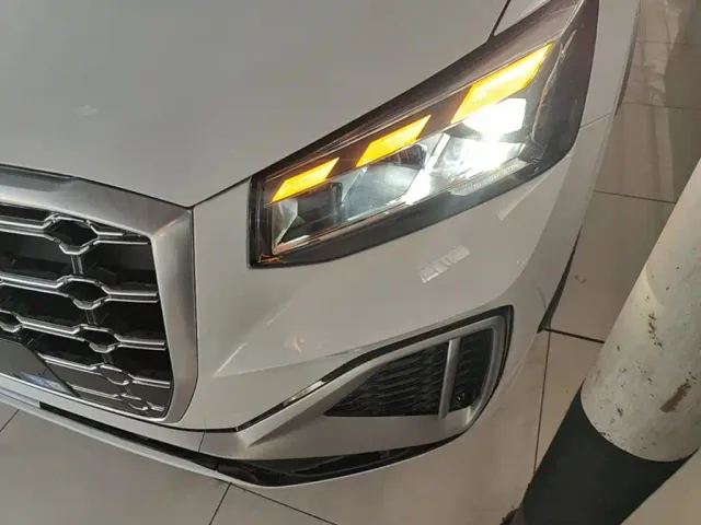 Audi Audi Q2L 2023 35TFSI Fashion Sport — Фото автомобиля 23