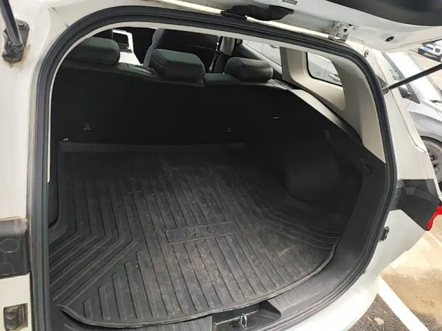 Haval H6 — Фото автомобиля 18