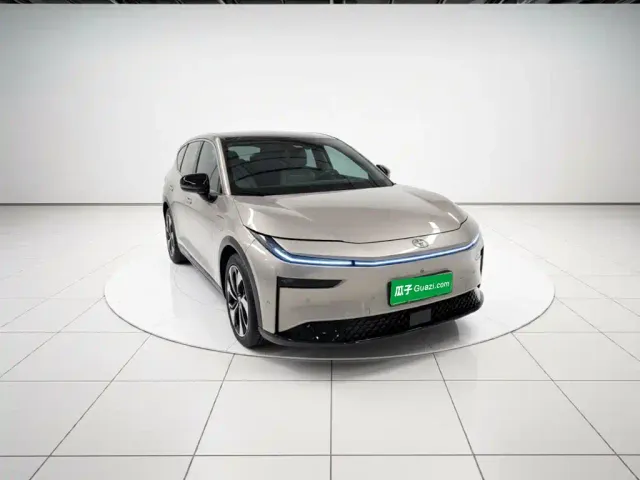 Toyota BoZhi 3X — Фото автомобиля 3