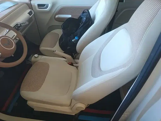 Wuling Hongguang Mini EV — Фото автомобиля 14