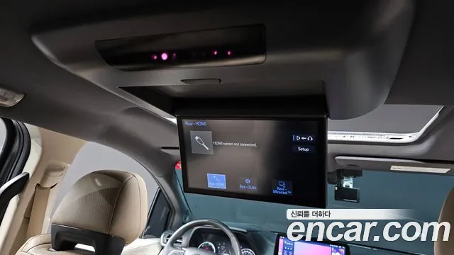 Toyota Sienna — Фото автомобиля 19
