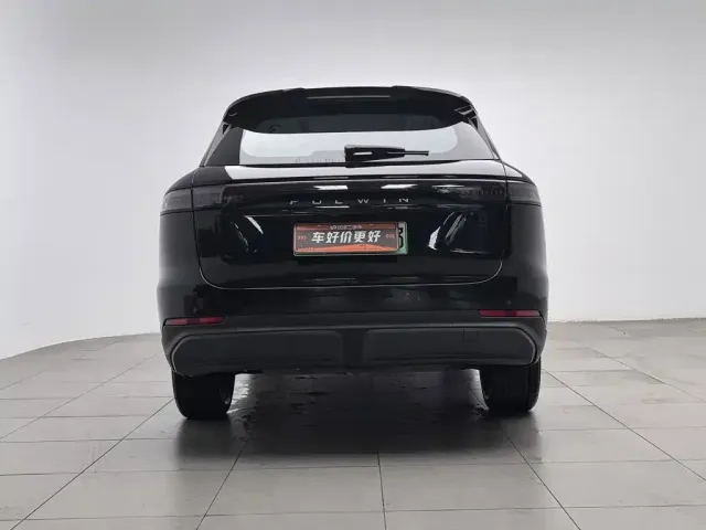 Chery Fulwin T9 — Фото автомобиля 4