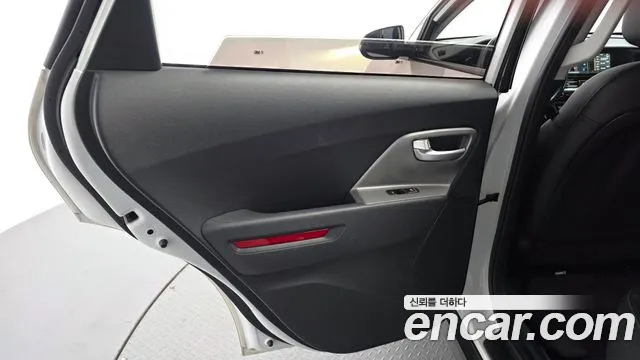 Kia Niro Niro Plus Earth — Фото автомобиля 25
