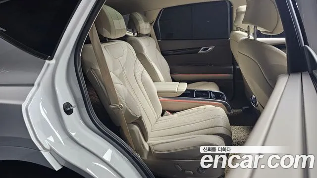 Genesis GV80 — Фото автомобиля 18