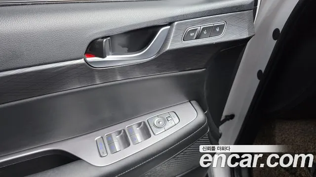 Hyundai Palisade Palisade Бензин 3.8 2WD — Фото автомобиля 27