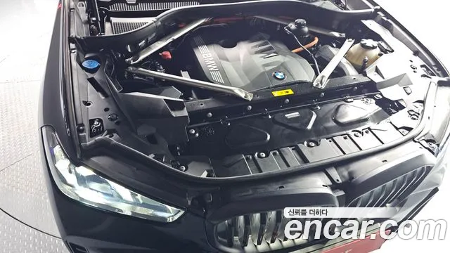 BMW X5 G05 — Фото автомобиля 9