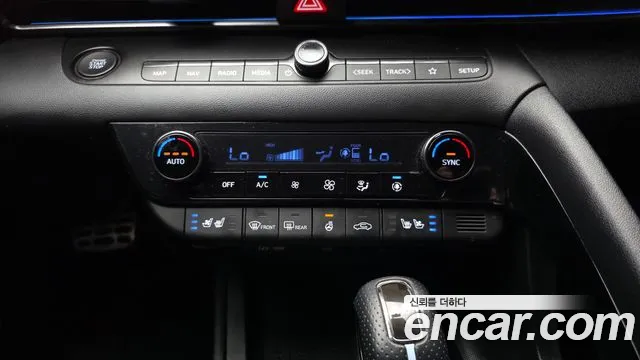 Hyundai AVANTE — Фото автомобиля 17