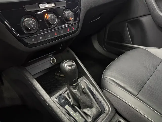 Skoda Kamiq — Фото автомобиля 12