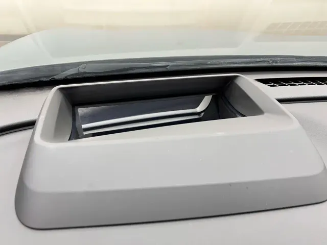 Geely Galaxy E8 — Фото автомобиля 29
