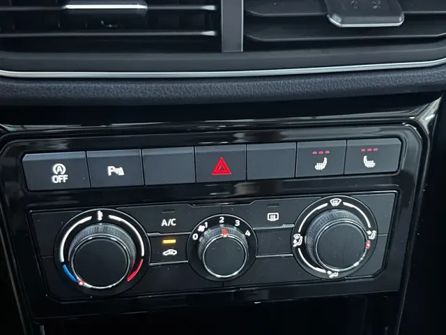 Volkswagen Tharu — Фото автомобиля 8