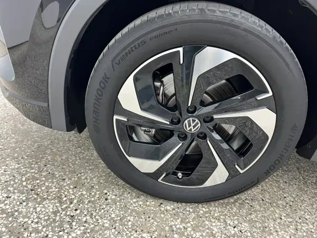 Volkswagen Tiguan L — Фото автомобиля 14
