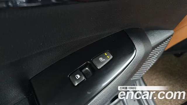 Kia Seltos — Фото автомобиля 25