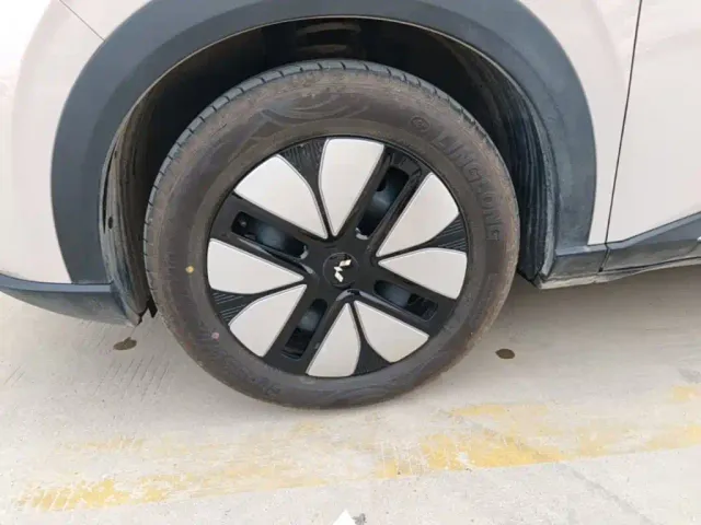 Wuling Bingo S — Фото автомобиля 22