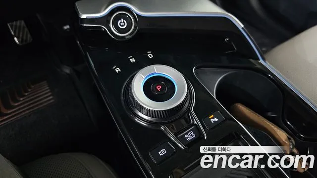 Kia EV6 — Фото автомобиля 8
