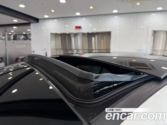 Mercedes-Benz CLA-Class — Фото автомобиля 14