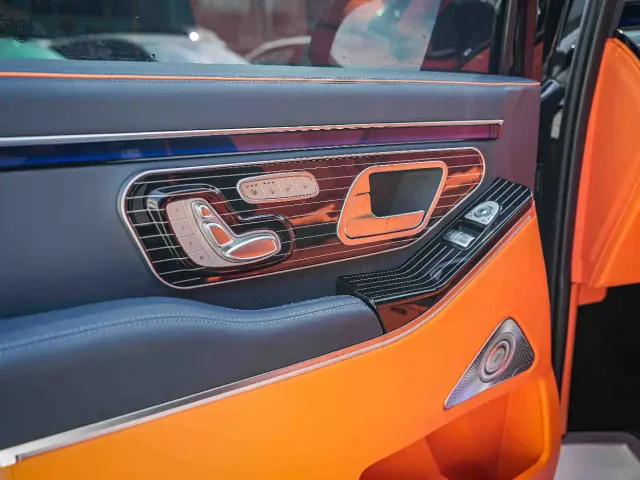 Mercedes-Benz Vito — Фото автомобиля 6