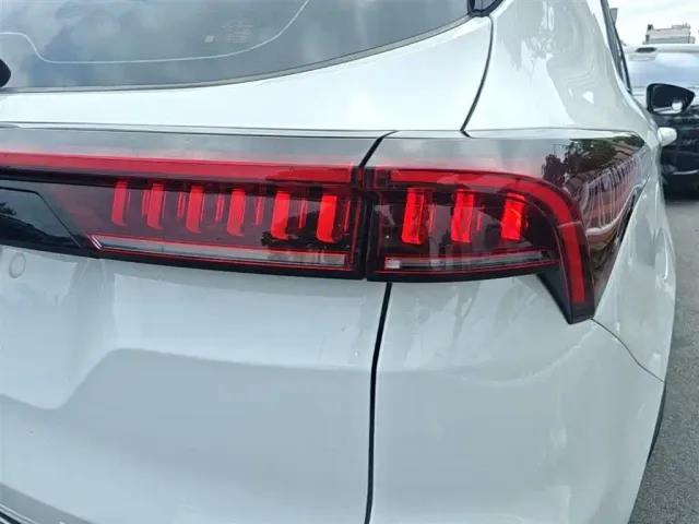 Jetour X70 Plus — Фото автомобиля 7