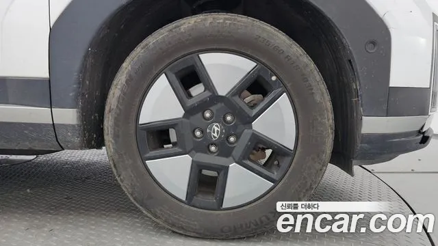 Hyundai Santa Fe MX5 — Фото автомобиля 6