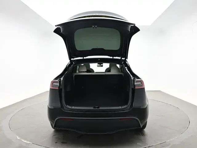 Tesla Model Y — Фото автомобиля 8