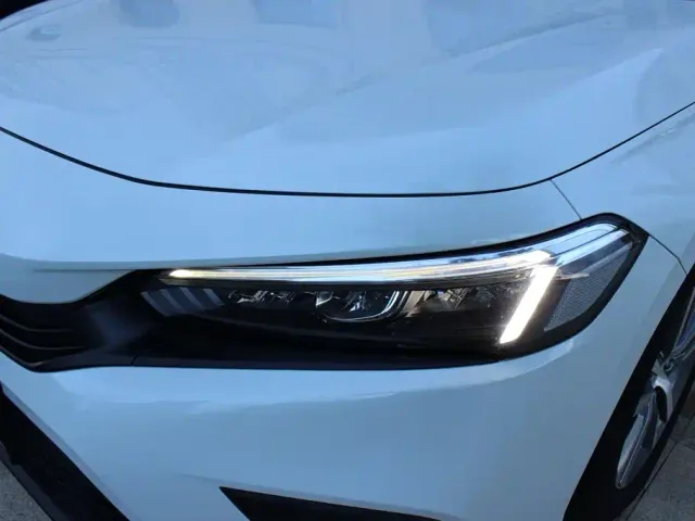 Honda Civic — Фото автомобиля 22