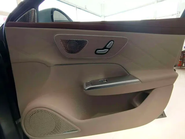 Chery Fulwin A9L — Фото автомобиля 5