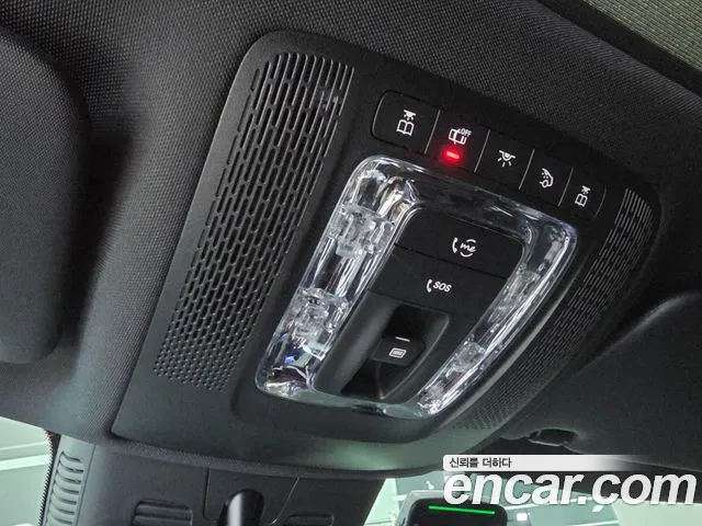 Mercedes-Benz EQB X243 — Фото автомобиля 17