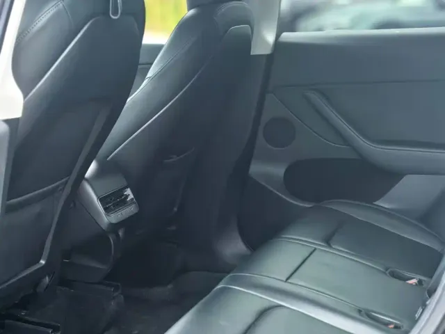 Tesla Model Y — Фото автомобиля 3