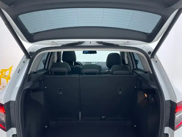 Skoda Karoq — Фото автомобиля 25