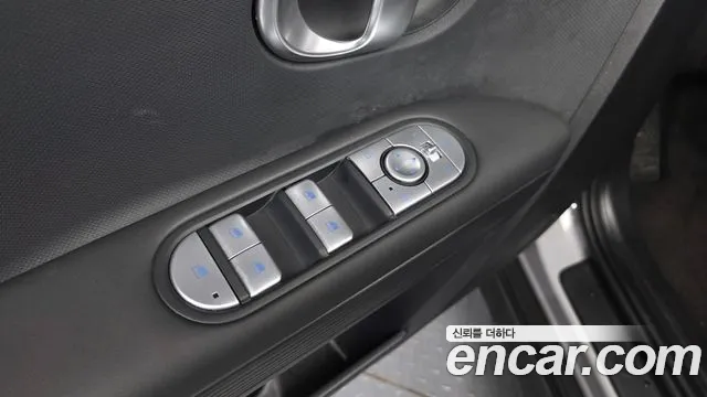 Hyundai Ioniq5 Ioniq5 — Фото автомобиля 27