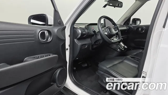 Hyundai Casper — Фото автомобиля 25