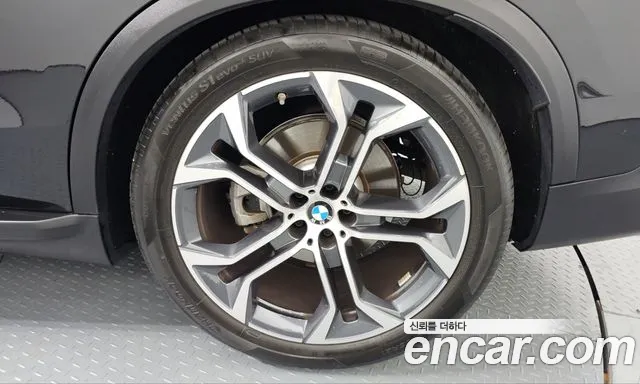 BMW X5 G05 — Фото автомобиля 6