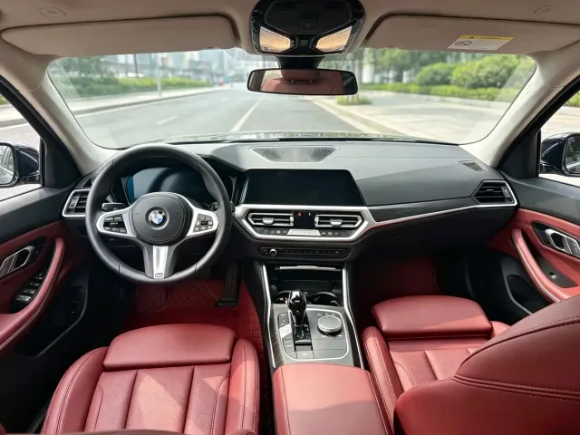 BMW 4 Series — Фото автомобиля 6