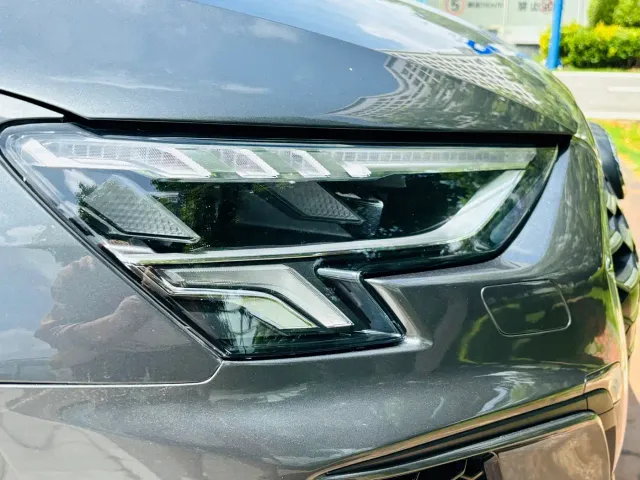 Audi A3 — Фото автомобиля 16