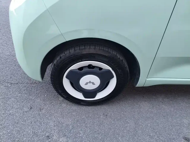 Wuling Hongguang Mini EV — Фото автомобиля 22