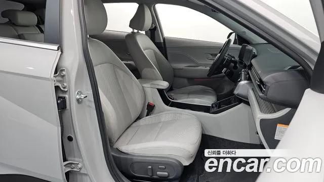 Hyundai Kona — Фото автомобиля 17
