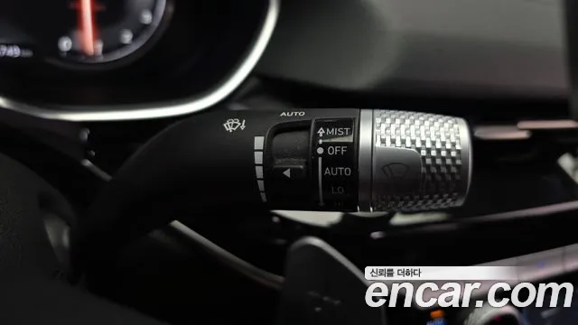 Genesis G80 Бензин 2.5 турбо 2WD — Фото автомобиля 26