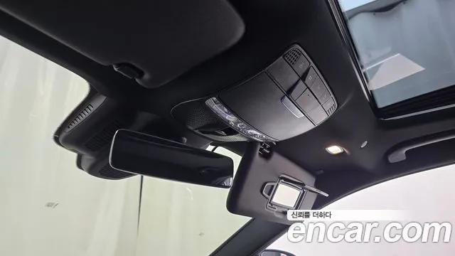 Mercedes-Benz E-Class W213 — Фото автомобиля 18