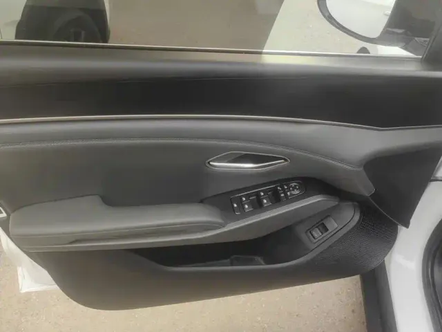 BYD Qin L — Фото автомобиля 7