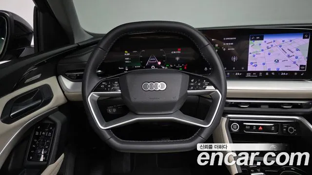 Audi Q5 45 TFSI quattro S Line — Фото автомобиля 11