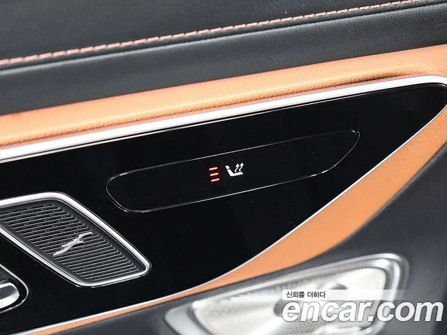 Mercedes-Benz GLC-Class X253 — Фото автомобиля 13