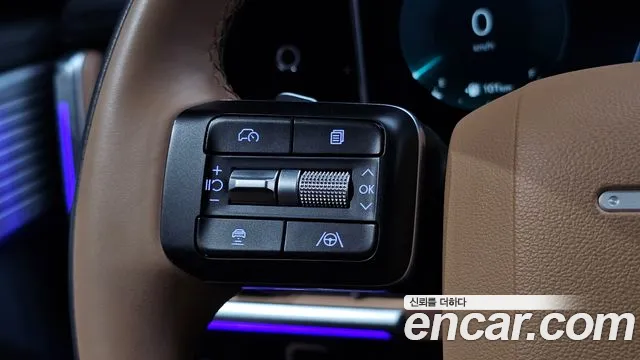 Hyundai Santa Fe MX5 — Фото автомобиля 22