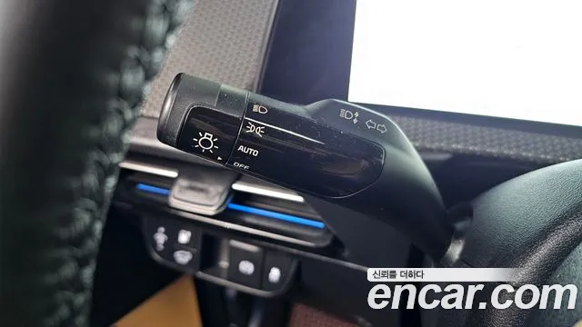 Kia EV6 Long Range — Фото автомобиля 27